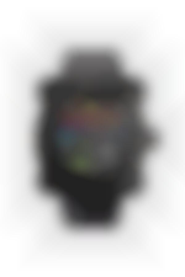 Retro Game-Themed Watches