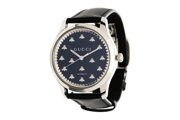Bee-Themed Luxury Watches