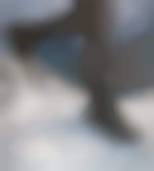 Barefoot-Inspired Winter Boots