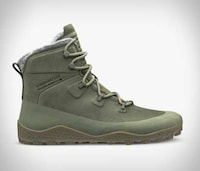 Barefoot-Inspired Winter Boots Image 7