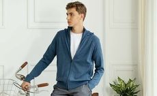 Sustainable Construction Sweaters Article Thubnail