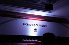 Sports Culture Sneaker Events