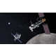 Lunar Space Station Projects Image 1