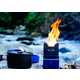 Electricity-Generating Camping Stoves Image 1