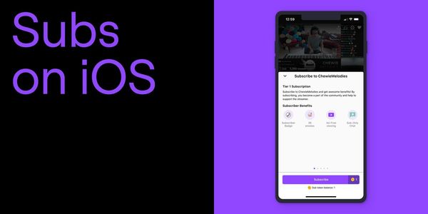 Mobile Game Streaming Subscriptions