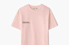 Ultra-Sustainable Unisex Tees