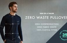 Sustainable Itch-Proof Sweaters