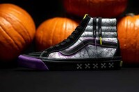Halloween-Themed Casual Footwear Image 2