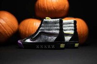 Halloween-Themed Casual Footwear Image 4