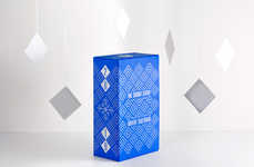 Short Story Advent Calendars
