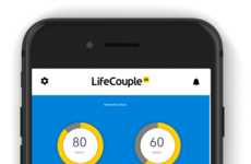 Categorical Relationship Counselling Apps