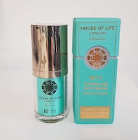 Vegan Organic Anti-Aging Solutions Image 2