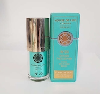 Vegan Organic Anti-Aging Solutions Image 4