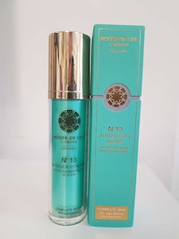 Vegan Organic Anti-Aging Solutions Image 5