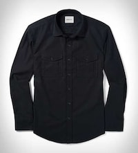 Handmade Utilitarian Dress Shirts Image 4