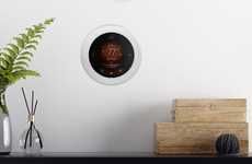 Feature-Rich Smart Home Thermostats