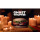 Ghost-Themed Burgers Image 1