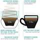 Aroma-Enhancing Espresso Cups Image 2