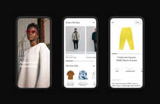 Sneaker Platform Expansions