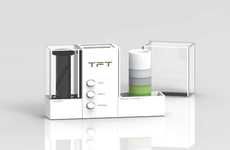 IotT Food Safety Devices