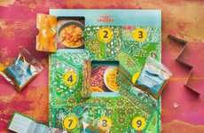 Curry-Filled Advent Calendars