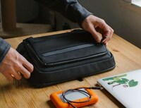 Convertible Ambidextrous Field Bags Image 3