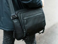 Convertible Ambidextrous Field Bags Image 4