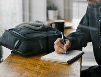 Convertible Ambidextrous Field Bags Image 5
