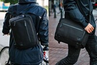 Convertible Ambidextrous Field Bags Image 6