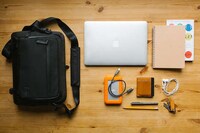 Convertible Ambidextrous Field Bags Image 7
