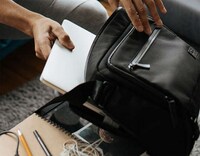 Convertible Ambidextrous Field Bags Image 8