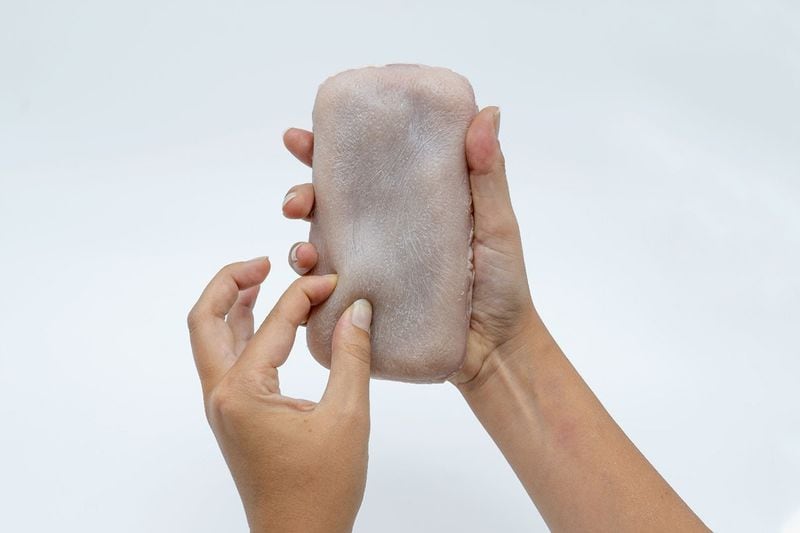 Human Gesture Device Controls