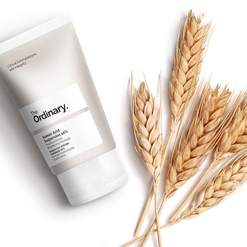 Anti-Aging Azelaic Acid Products