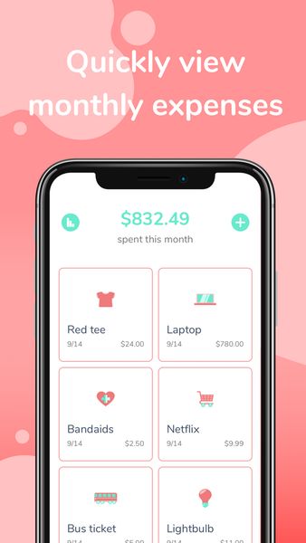 Mindful Money Management Apps