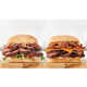 Steakhouse-Inspired QSR Sandwiches Image 1