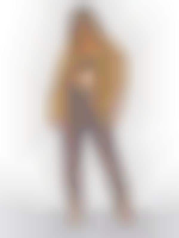 Dynamic Metallic Puffer Jackets