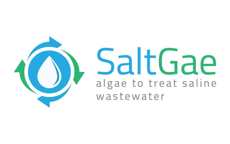 Saline Water Treatment Projects