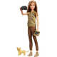 Photojournalist Barbie Dolls Image 1