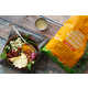 Squash-Based Salad Kits Image 1