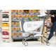 AI-Powered Shopping Carts Image 1