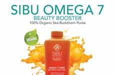 Beauty-Boosting Organic Purees