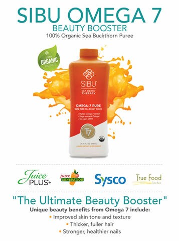 Beauty-Boosting Organic Purees