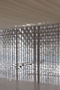 Recyclable Mobile Pavilion Designs Image 3