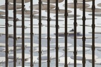 Recyclable Mobile Pavilion Designs Image 4