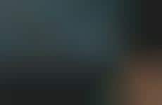 Racy Heavy-Duty Fashion Editorials