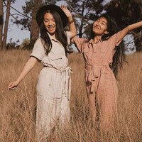 Sustainable Petite Fashion Image 6