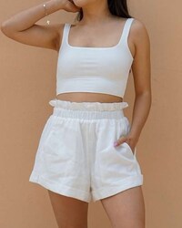 Sustainable Petite Fashion Image 8