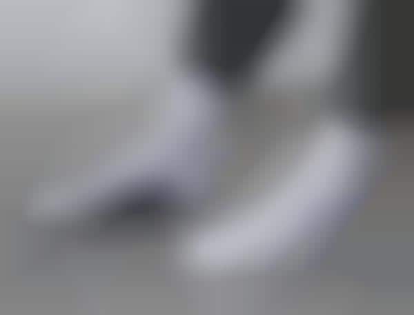 Athletic Arch Support Socks