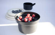 Designer Multifunctional Tableware
