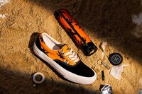 Survivalist Collaboration Sneakers Image 3